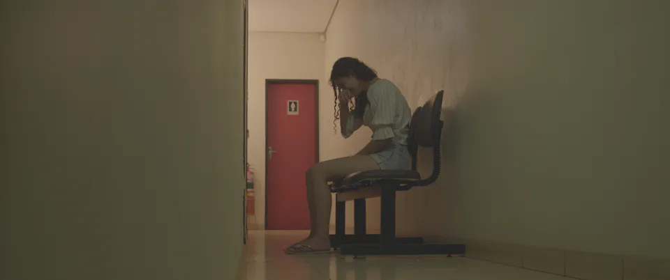 Cecília — Cena 1 — LOG