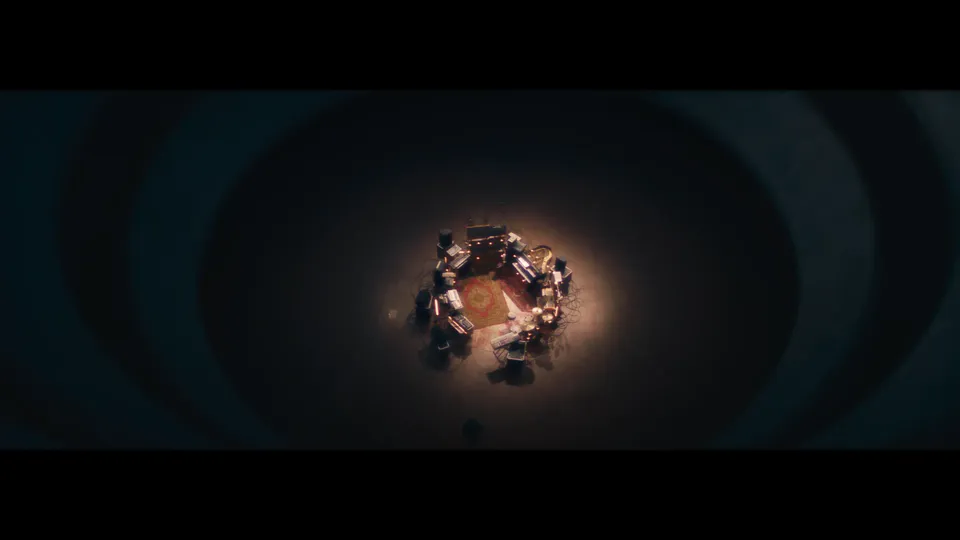DJ — frame 7