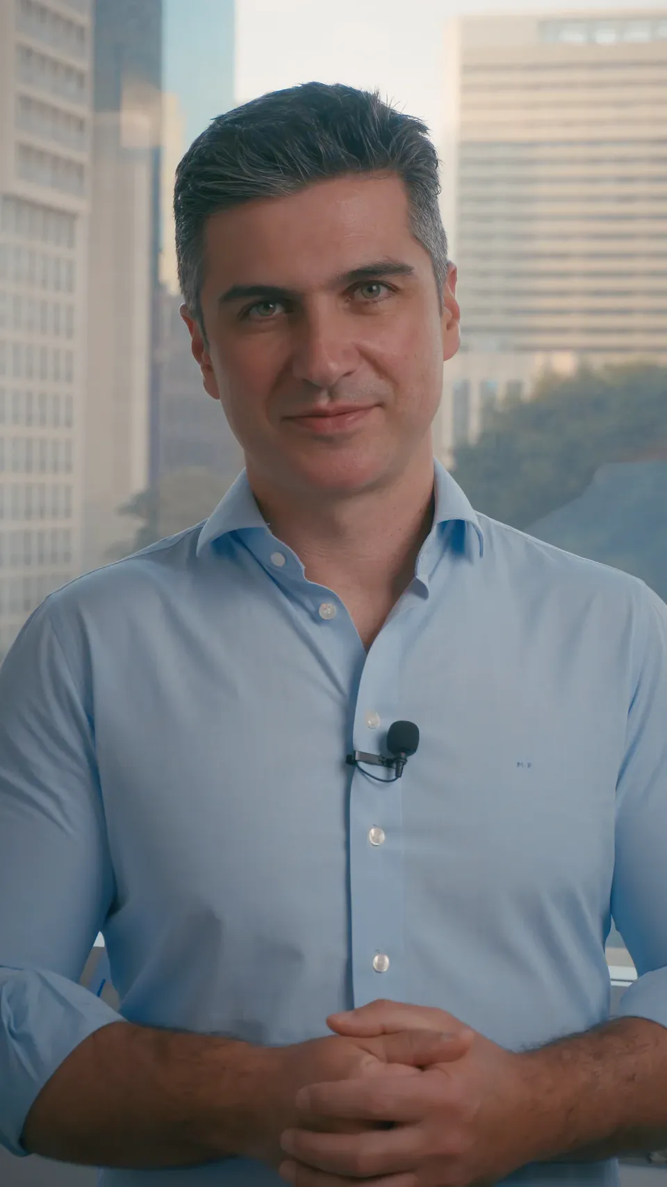 Dr. Mário Farinazzo — frame 3