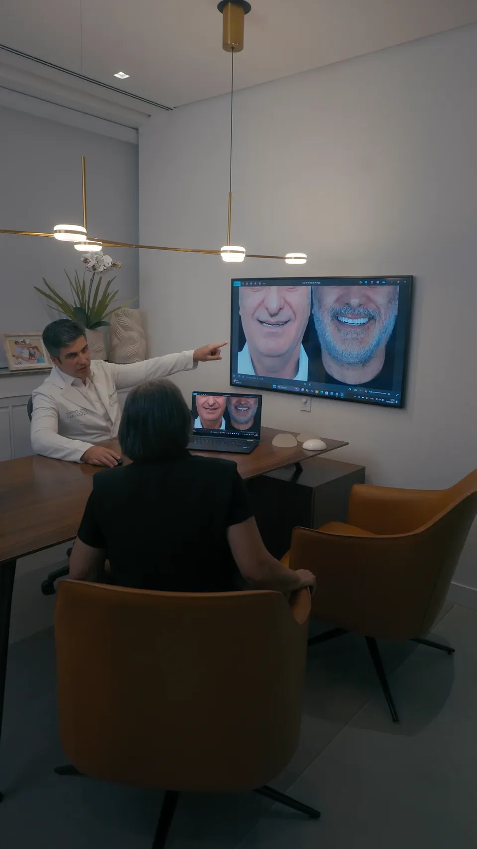 Dr. Mário Farinazzo — frame 5