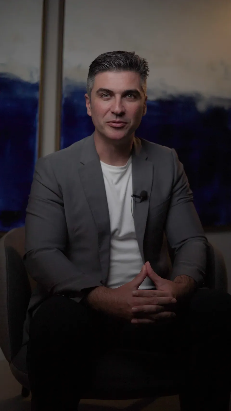 Dr. Mário Farinazzo — frame 7