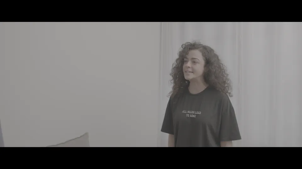 Eu sem Você — Scene 1 — LOG