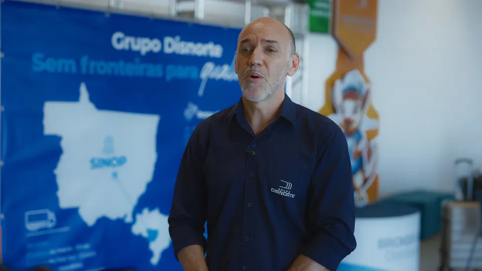 Quartteto – Disnorte — frame 4